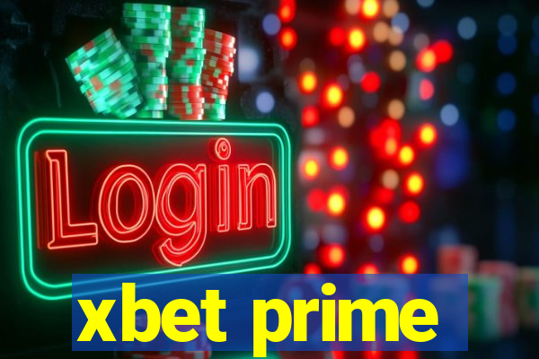 xbet prime